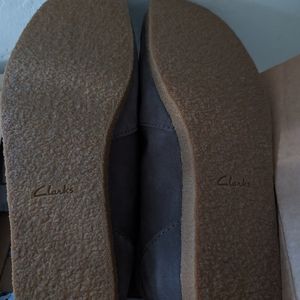 Size 12 Clarks